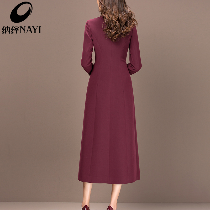 Trench pour femme en Polyester - Ref 3225889 Image 4