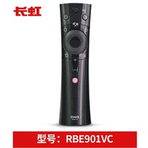 Smart Voice Changhong TV Remote Control RBE901VC 43 50Q3T 55 60 65Q3T