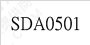 SDA0501