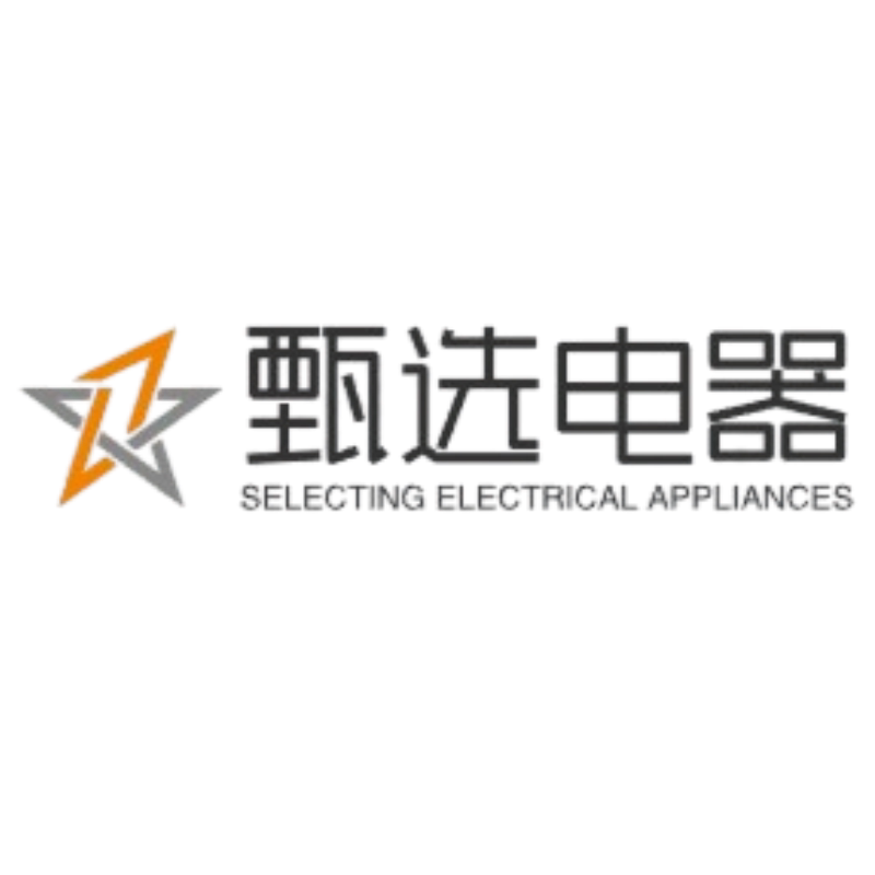 远东正品家电严选的LOGO