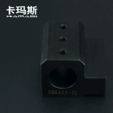 Нож с ЧПУ, четырехсетерный вспомогательный держатель ножа Внутренняя дыра U -Drill Car Nife Set Dual -Station Diamond Sandwiches, Clippack