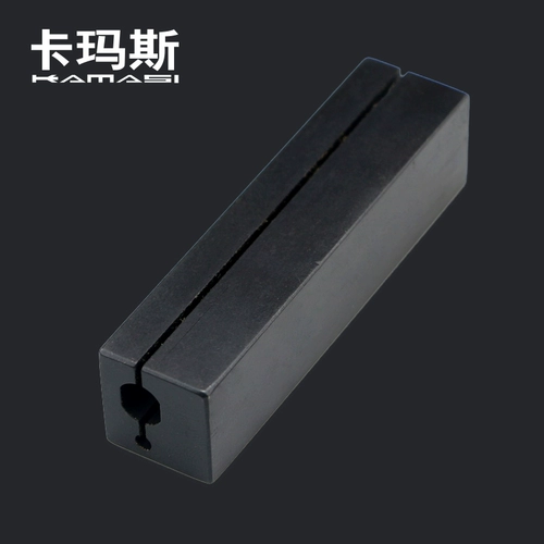 Скручивание ножного ножа с ЧПУ.