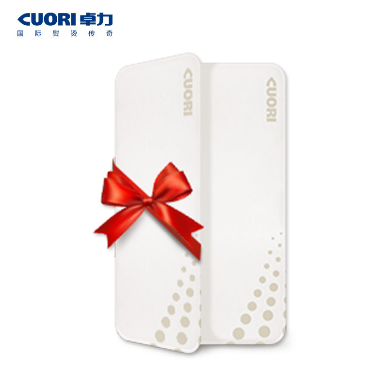 Zhuoli household tiltable hanging hot backplane Original removable ironing board Ironing board