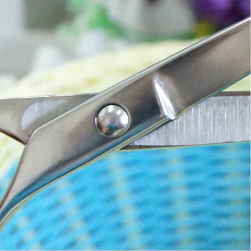 ПЭТ -ножницы красоты