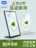 Quick sale treasure a4 table card table card holder double-sided l-type a3 price list Menu display card billboard a5 desktop product menu Burger milk tea shop table card stand card Acrylic table card table card