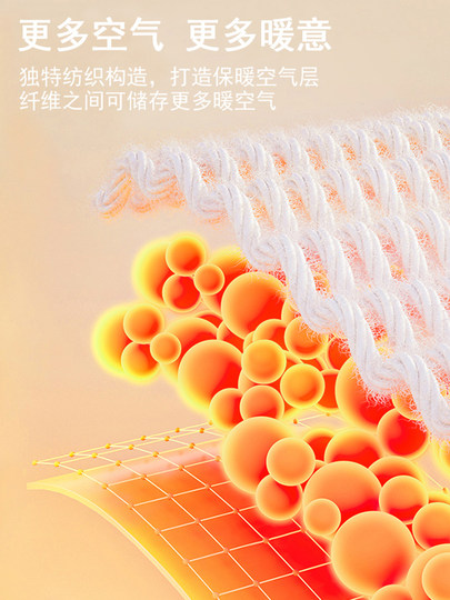 Catman men's three-piece pajamas set winter plus velvet thickened coral velvet nightgown bathrobe autumn and winter mid-length home clothes