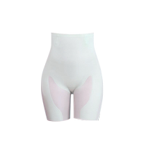 Catman High Waist Tummy Control Butt Lifting Pants Womens Belly Slimming Powerful Postpartum Shaping Buttocks Seamless Summer Safety Underwear