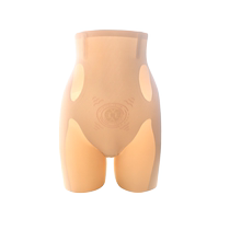 Catman High Waist Belly Controlling Butt Lifting Underwear Womens Strong Belly Controlling Wedding Dress Cheongsam Dress Waist and Buttock Lifting Leggings