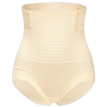 Cat Man Tummy Tightening Butt Lifting Pants Womens Powerful Tummy Tightening Belly Waist Corset Postpartum Shaping Buttocks Shaping Tummy Tightening Panties