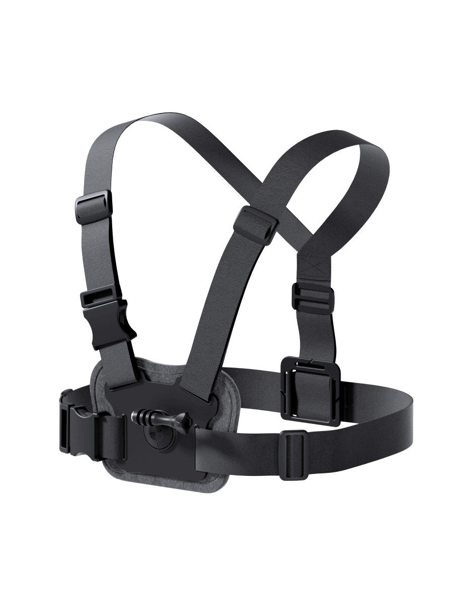 Shadowstone Insta360 Original Chest Strap Accessories Are Compatible with X5/X4/X3/Go3S/Ace Pro2
