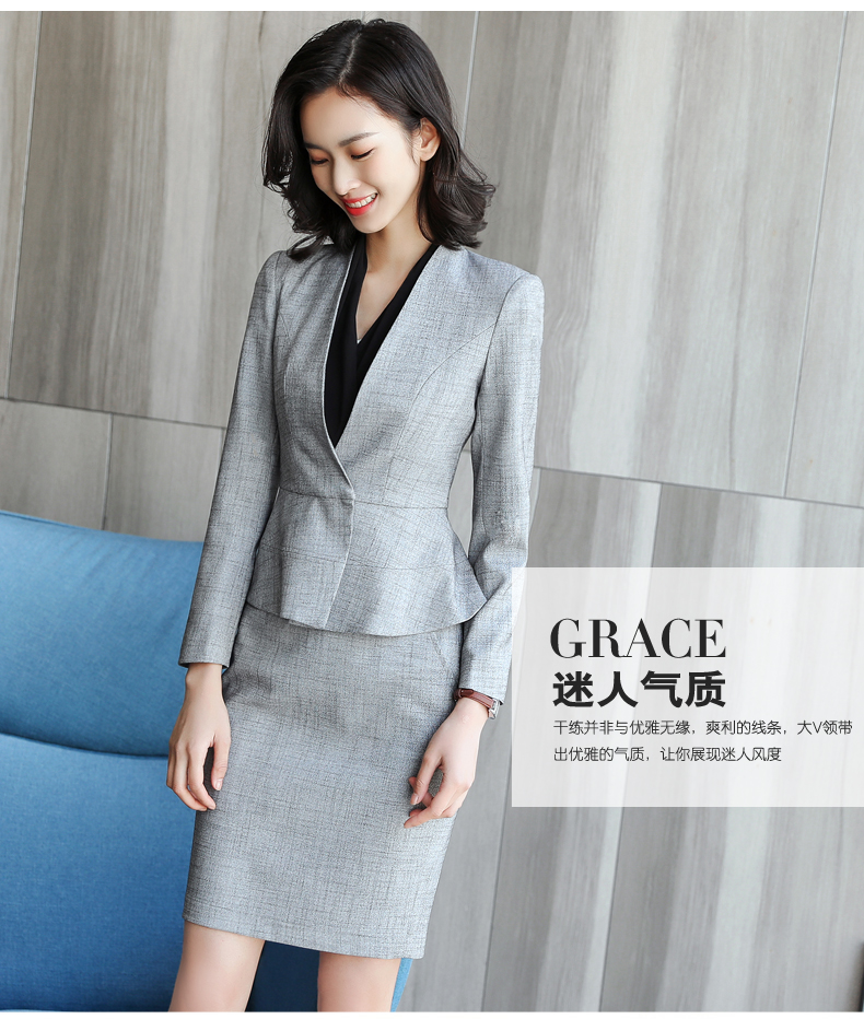 Tailleur femme - Ref 3244773 Image 8