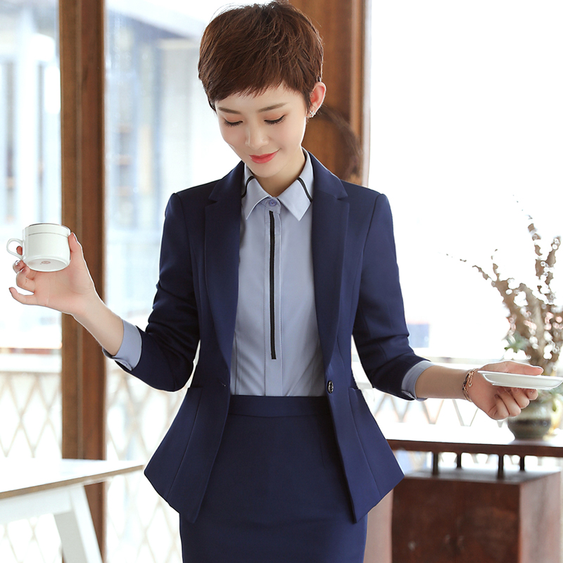 Tailleur femme - Ref 3242346 Image 1