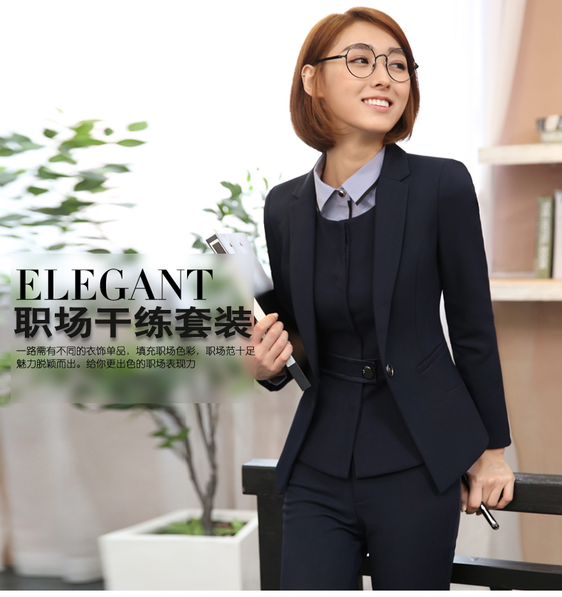 Tailleur femme - Ref 3241967 Image 7
