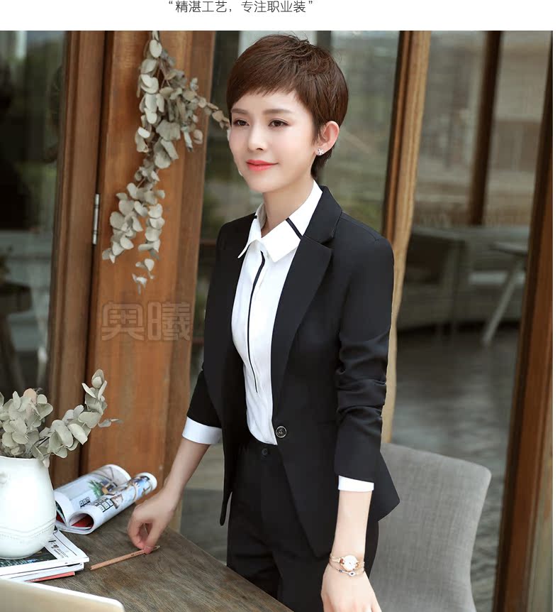 Tailleur femme - Ref 3242346 Image 19