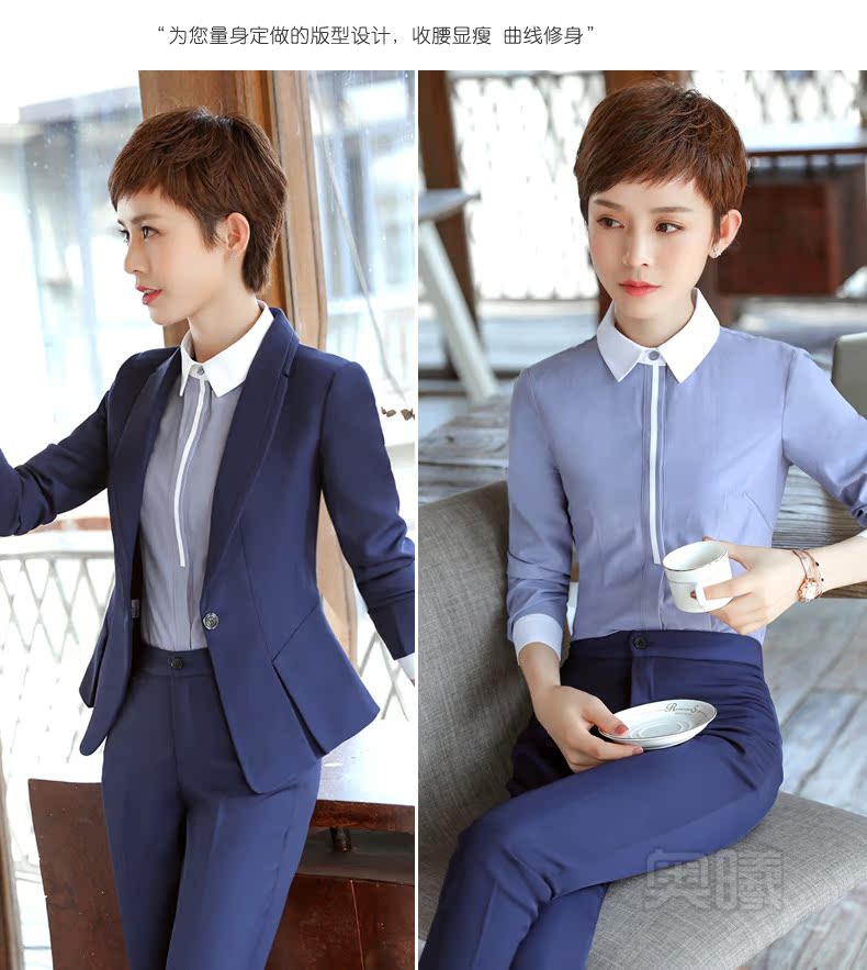 Tailleur femme - Ref 3242039 Image 21