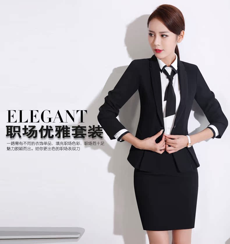 Tailleur femme - Ref 3242422 Image 7