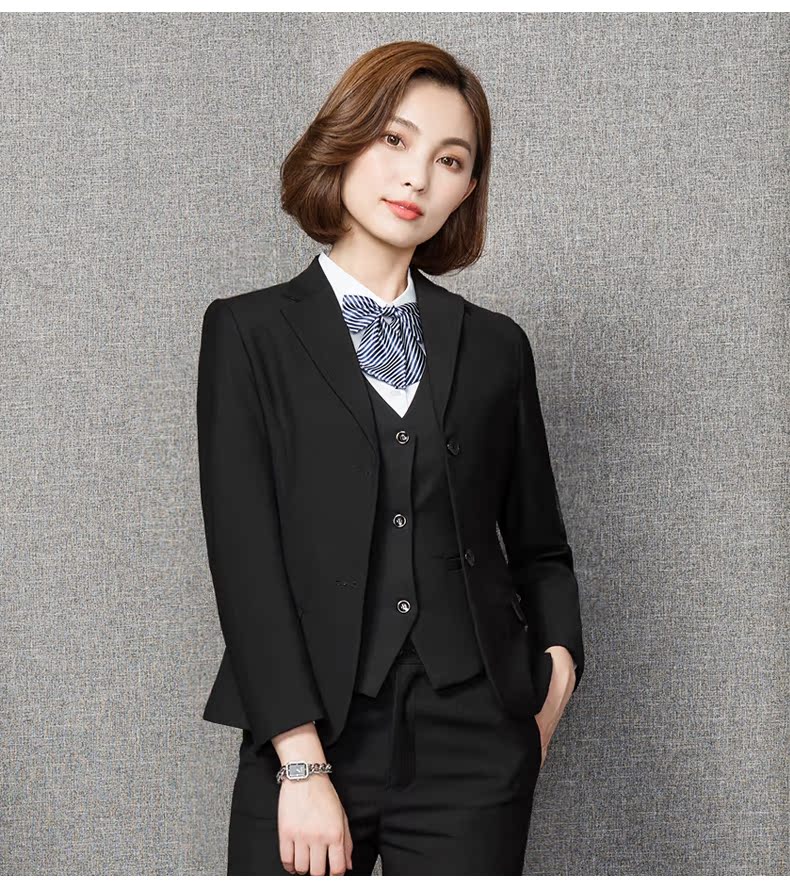 Tailleur femme - Ref 3242158 Image 18