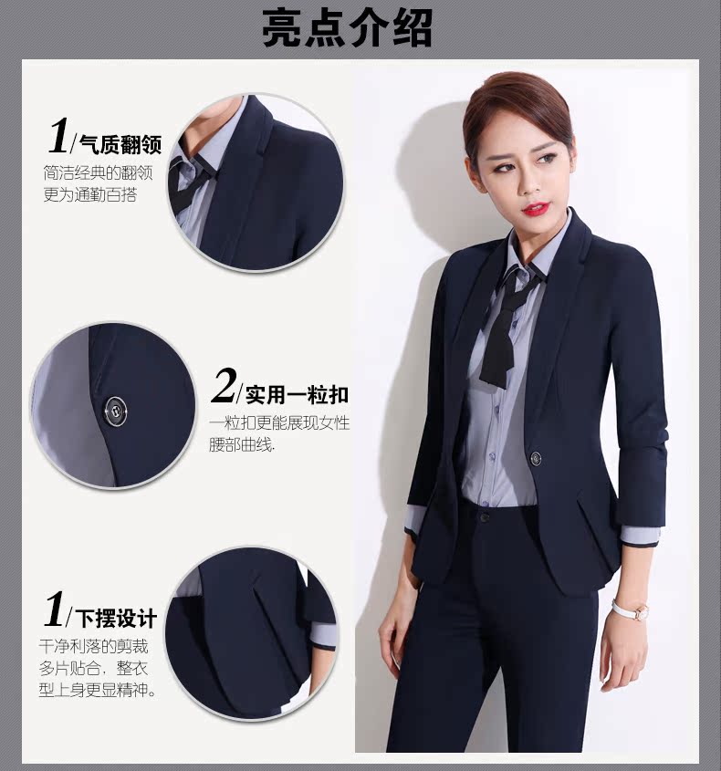 Tailleur femme - Ref 3242422 Image 10