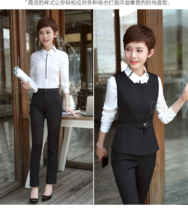 Tailleur femme - Ref 3241836 Image 16
