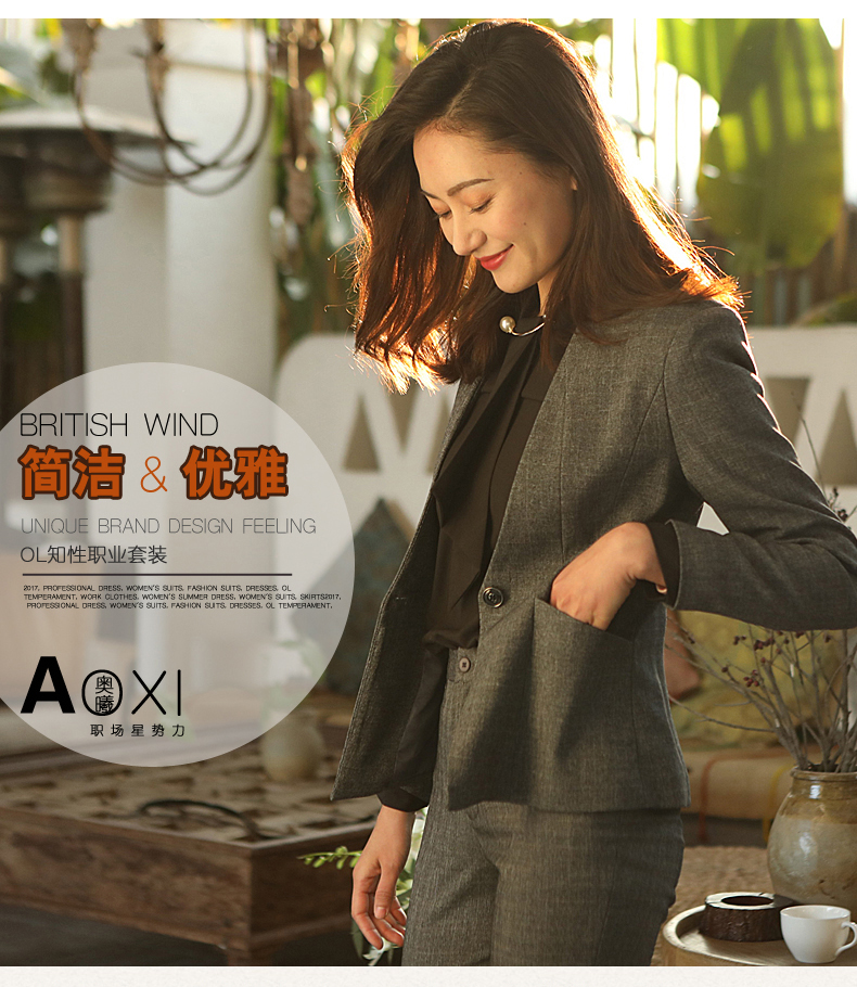 Tailleur femme - Ref 3244936 Image 7