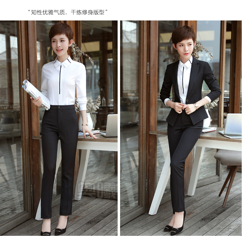 Tailleur femme - Ref 3242346 Image 18