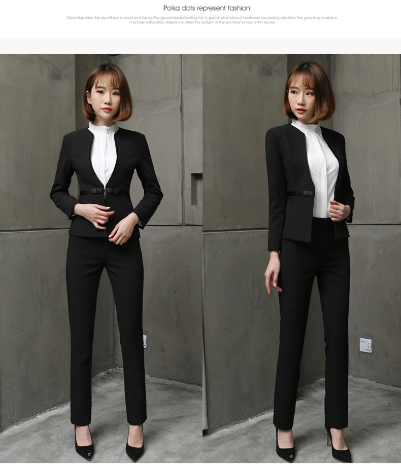 Tailleur femme en Polyester - Ref 3243666 Image 23