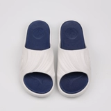 Tide, летние тапочки на платформе, мужские спортивные модные нескользящие слайдеры