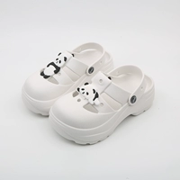 8058-2 Белая Панда Мэри Джейн Леди