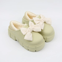 0138-29 Зеленая Белла белая бедная порошка залить