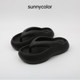 Sunnycolor modische und vielseitige Flip-Flops
