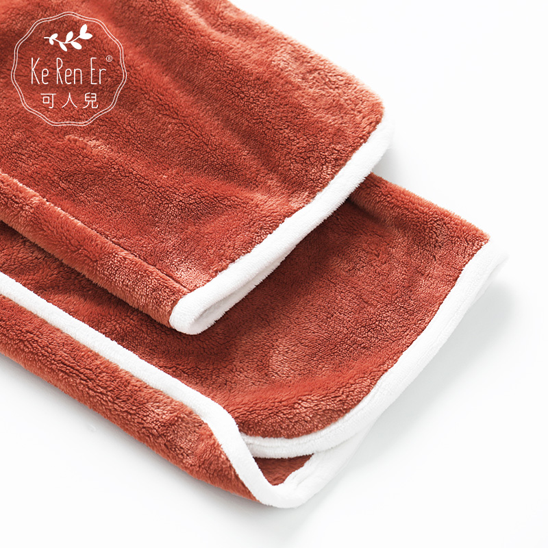 Pyjama mixte OTHER   à manches longues - Ref 3006237 Image 4