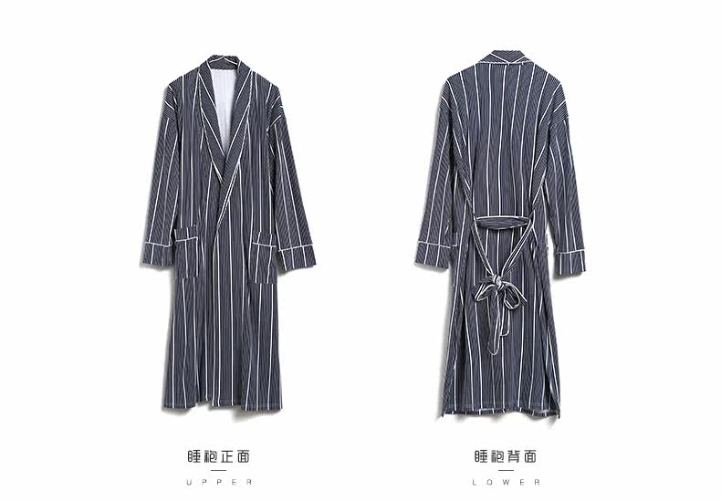 Pyjama mixte en Coton à manches longues - Ref 3005706 Image 36