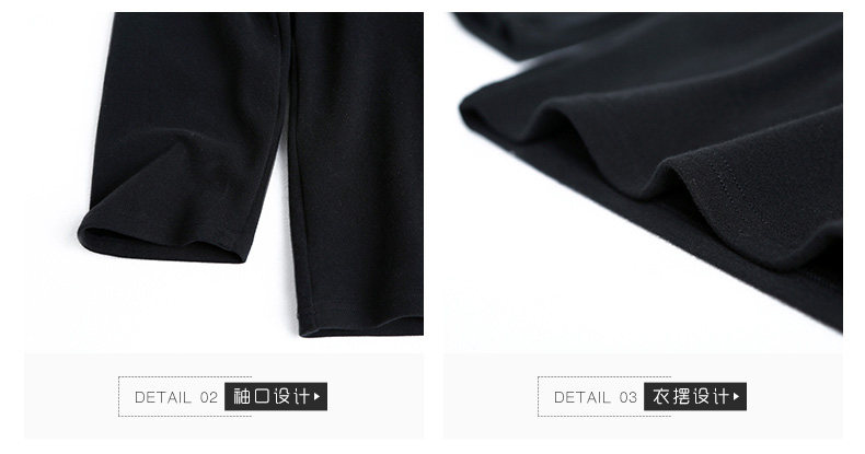 Pyjama mixte en Coton à manches longues - Ref 3006181 Image 36