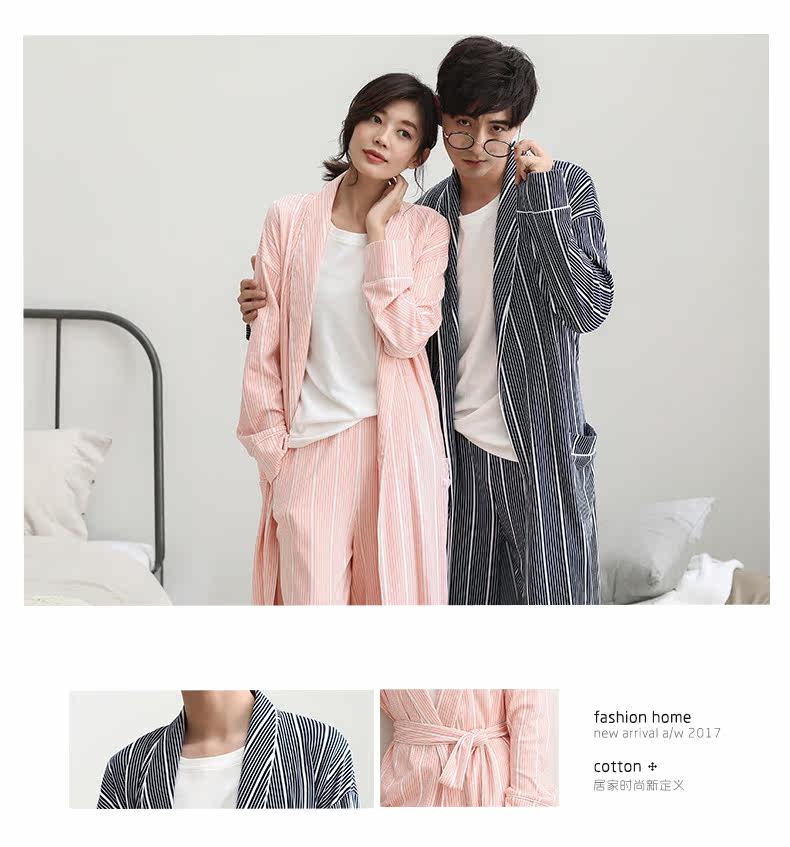 Pyjama mixte en Coton à manches longues - Ref 3005706 Image 26