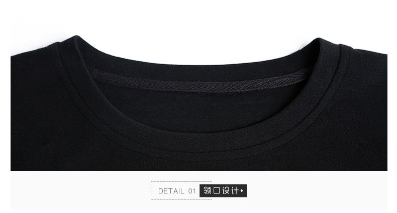 Pyjama mixte en Coton à manches longues - Ref 3006181 Image 30