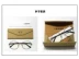 Retro kim loại khung kính lớn văn học khung kính tròn khung nữ thủy triều phẳng gương bảo vệ bức xạ kính khung với nam