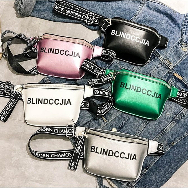 Children's Travel Messenger Bag Boys and Girls Pupils Chest Bag Mock Fan Children's Shoulder Bag Casual Sports Pocket Bag