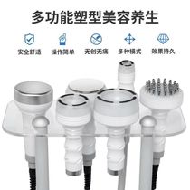 5D finely carved instrument accessories probe handle meridians meridians brush fever shake head fat head minus scraping and physiotherapy beauty salon