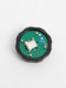 Elevator button BR34C XHB-R34C-A02 round button suitable for Xizi Otis