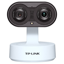 TP-LINK 8 million starlight biome zoom holder camera TL-IPC48GW binocular zoom version