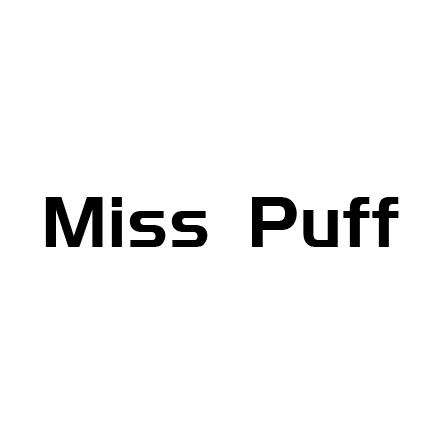 Miss Puff 泡芙妹