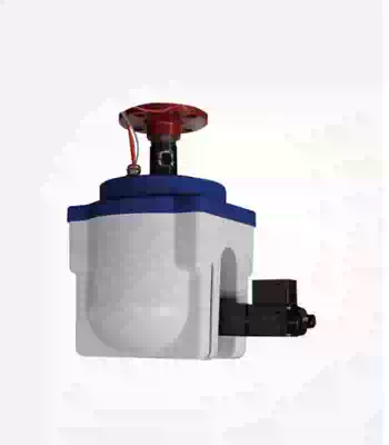 Yingkou Tiancheng ZDMS0 6 5s large space intelligent fire water cannon intelligent automatic positioning jet water cannon 5L
