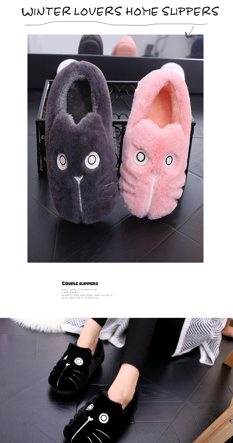 Pantoufles enfants en suède BAYIHO pour hiver - Ref 1032211 Image 10