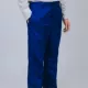 Великолепный синий (штаны)