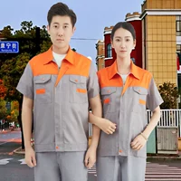 Коротко -сеял [оранжевое плечо+серое тело]