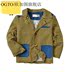 OGTO OGATU 2020 Childrens BOYS SUIT NHỎ áo vét của BABY FASHION sọc COLOR SUIT HUGH. 