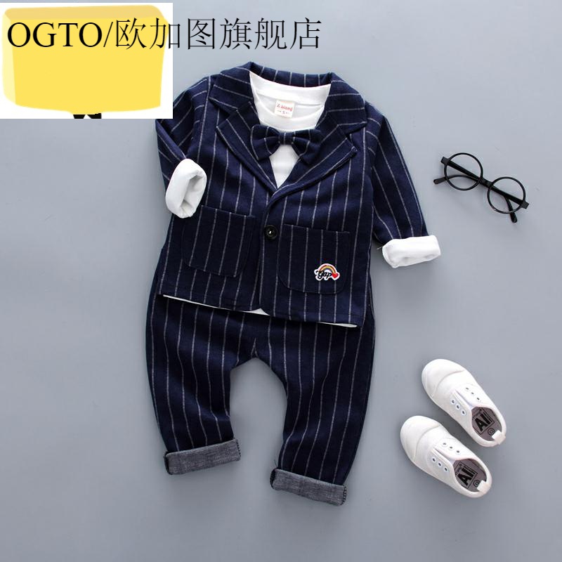 OGTO OGATU 0 CON SPRING DRESS 1 bé con 3 CLOTHES Pack 4 SETS 5 BOYS 6 SPRING 7 KIDS 8 TÂY.