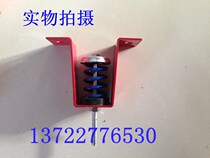 HV type fan shock absorber audio shock absorber air conditioner shock absorber spring damping shock absorber 5-15kg