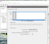 AccuRIP 1 03 inkjet film printing software inkjet plate real dot printing software