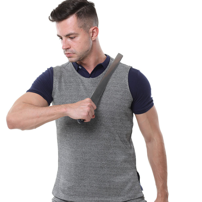 Anti-Stab Clothing, Summer Soft Anti-Cut Clothing, Anti-Stab Clothing, Anti-Cut Clothing, Self-Defense Clothing, Tactical Vest, Vest, Security Supplies and Equipment